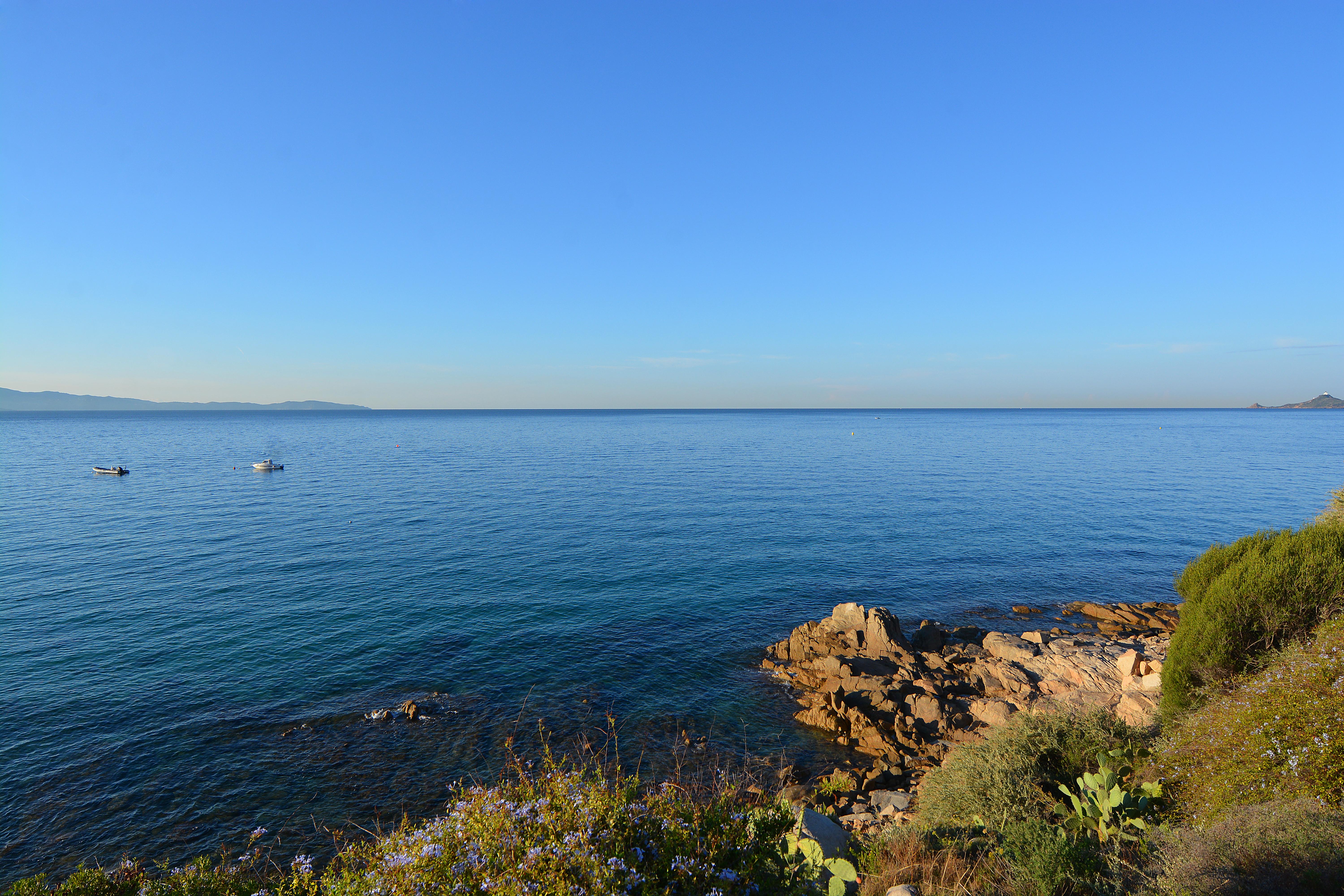 Residence Les Calanques Ajaccio  Exterior foto