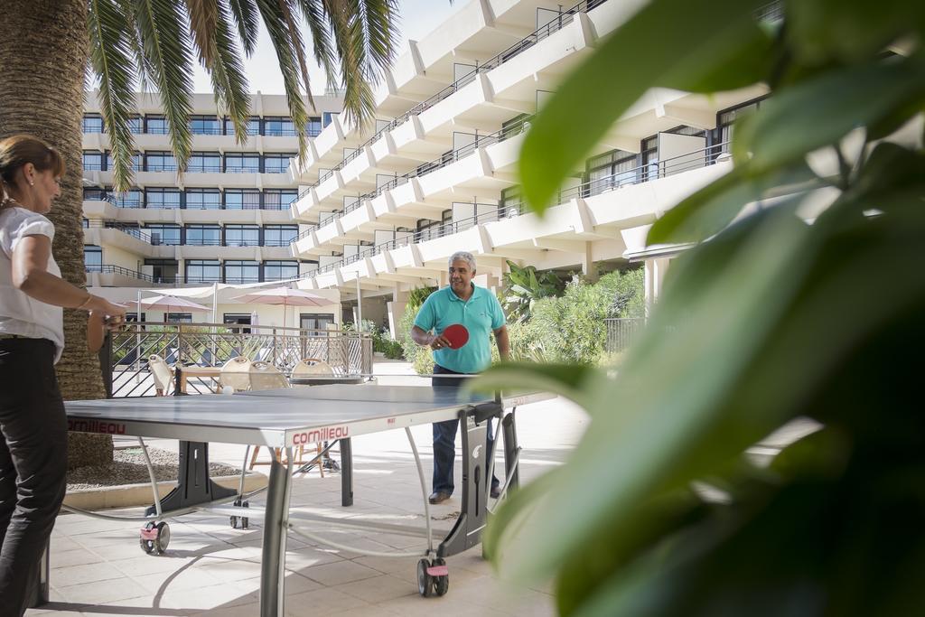 Residence Les Calanques Ajaccio  Exterior foto